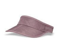 Sunday Afternoons Men's 'Aero' Breathable Lightweight UPF 50+ Visor in Pink | Size: Medium/Large Sunday Afternoons Pink M/L