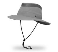 Sunday Afternoons S2A09016 Charter Hat Colour: Quarry, Size: L