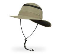 Sunday Afternoons Cruiser Hat, Sand/Black, Medium