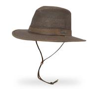 Sunday Afternoons - EasyBreezer Hat - Hat size M - 56-58 cm, brown