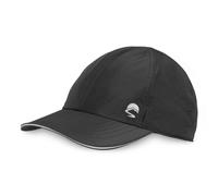 Sunday Afternoons 'Flash' Reflective UPF 50+ Cap in Black Sunday Afternoons Black One Size