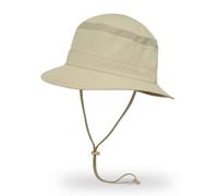 Sunday Afternoons - Solar Bucket - Hat size L - 58-60 cm, sand/white