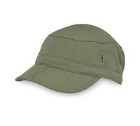 Sunday Afternoons - Sun Tripper - Cap size L - 58-60 cm, olive