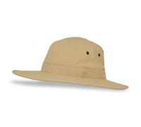 Sunday Afternoons Passport Hat, Brown Rice, M