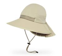 Sunday Afternoons - Baby's Play Hat - Hat size S - 47-50 cm, sand