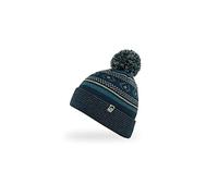 Sunday Afternoons - Signal Reflective Beanie - Winter Hat Reflective, Moonlit Ocean, One Size Fits All