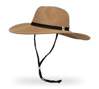 Sunday Afternoons Sojourn Hat, Sundial, Medium
