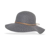 Sunday Afternoons Women's Sol Seaker Sun Hat, Lagoon, Medium