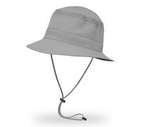 Sunday Afternoons Solar Bucket Hat, Quarry, L