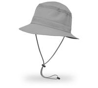 Sunday Afternoons - Solar Bucket - Hat size L - 58-60 cm, grey