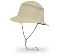 Sunday Afternoons - Solar Bucket - Hat size L - 58-60 cm, sand/white