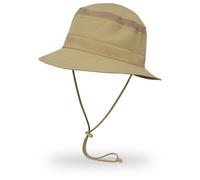 Sunday Afternoons - Solar Bucket - Hat size M - 56-58 cm, sand/white
