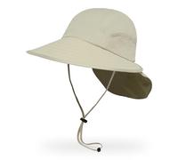 Sunday Afternoons Sport Hat, Cream, Large-X-Large