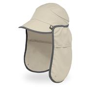 Sunday Afternoons Sun Guide Cap, Sandstone, Small-Medium