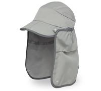 Sunday Afternoon Sun Guide UPF 50+ Cap with Removable Neck Cape - - Size: L-XL