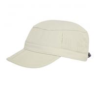 Sunday Afternoons Sun Tripper Cap - UPF 50+ Sun Protection Cadet Hat for Running - Adjustable - Packable - Men's & Women's Outdoor Radar Hat, Cream, Medium
