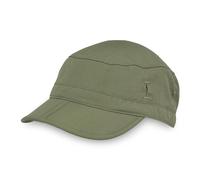 Sun Tripper Foldable Clam Shell Brim Packable Hat From Sunday Afternoons UPF50
