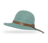 Sunday Afternoons 'Taylor' Water-repellent Wool Felt Hat in Pale Blue | Size: S/M Sunday Afternoons Pale Blue S/M