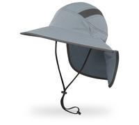 Sunday Afternoons - Ultra Adventure Hat - Hat size S/M - 54-58 cm, grey