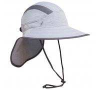 Sunday Afternoons - Ultra Adventure Hat - Hat size S/M - 54-58 cm, grey