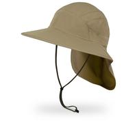 Sunday Afternoons - Ultra Adventure Storm Hat - Hat size L/XL - 58-63 cm, sand