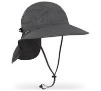 Sunday Afternoons Ultra Adventure Storm Hat, Shadow, S/M