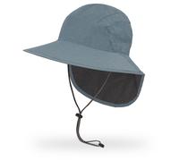 Sunday Afternoons - Ultra Adventure Storm Hat - Hat size S/M - 54-58 cm, grey