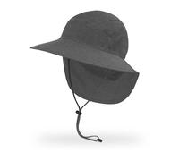Sunday Afternoons Ultra Adventure Storm Hat, Shadow, S/M
