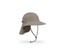 Sunday Afternoons Ultra Adventure Storm Hat, Taupe, L/XL