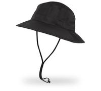 Sunday Afternoons - Ultra Storm Bucket - Hat size L - 58-60 cm, black