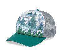 Sunday Afternoons Unisex Artist Series Trucker Cap Artist Series Trucker Cap