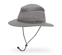 Sunday Afternoons Unisex Charter Escape Hat, Charcoal, L