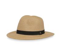 Sunday Afternoons Unisex Havana Hat, Tan, M