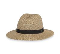 Sunday Afternoons 'Havana' UPF 50+ Classic Fedora in Brown | Size: Small Sunday Afternoons Brown S