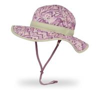 Sunday Afternoons Unisex Kids Kids' Clear Cr oonie Sun Hat