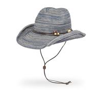 Sunday Afternoons Unisex Sunset Hat, Denim, L