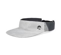 Sunday Afternoons 'VaporLite Rush' Ultra Lightweight Crushable UPF 50+ Visor in White Sunday Afternoons White One Size