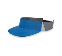 Sunday Afternoons VaporLite Rush Visor, Storm, One Size