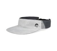 Sunday Afternoons VaporLite Rush Visor, White Terrain, One Size