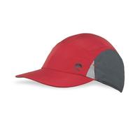 Sunday Afternoons VaporLite Stride Cap, Cayenne, One Size