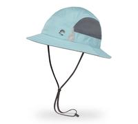 Sunday Afternoons Women's Vaporlite Tempo Bucket Hat, Stone Blue, M