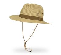 Sunday Afternoons Women's Ventura Hat Sun, Tan, Medium