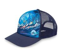 Sunday Afternoons Women's Artist Series Trucker Cap Artist Series Trucker Cap