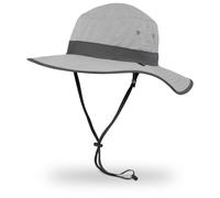 Sunday Afternoons - Women's Clear Cr oonie - Hat size M - 56-58 cm, grey