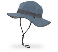 Sunday Afternoons - Women's Clear Cr oonie - Hat size M - 56-58 cm, grey