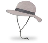 Sunday Afternoons - Women's Clear Cr oonie - Hat size M - 56-58 cm, grey