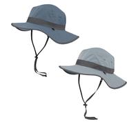 Sunday Afternoons - Women's Clear Cr oonie - Hat size M - 56-58 cm, grey