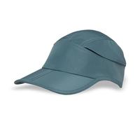 Sunday Afternoons Women's 'Eclipse' UPF 50+ Ventilated Packable Cap in Blue | Size: Medium Sunday Afternoons Blue M