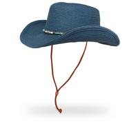 Sunday Afternoons - Women's Kestrel Hat - Hat size S/M - 54-58 cm, blue