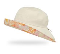 Sunday Afternoons Women's Natural Blend Kettle Sun Hat, Magnolia, Medium-Large